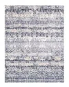 Pasargad Home Amadeus Rug In Blue