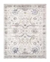 Pasargad Home Amadeus Rug In Ivory