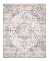 Pasargad Home Amadeus Rug In Ivory
