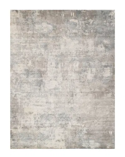 Pasargad Home Beverly Hand-loomed Rug In Multi