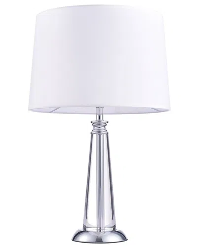 PASARGAD HOME PASARGAD HOME CANOVA TABLE LAMP