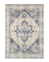 Pasargad Home Chelsea Rug In Ivory