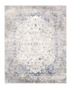 Pasargad Home Efes Rug In Grey