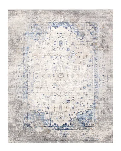 Pasargad Home Efes Rug In Grey