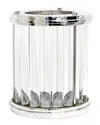 Pasargad Home Lucian Medium Hurricane Object In Clear