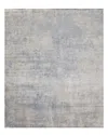 Pasargad Home Pasargad Modern Hand-loomed Rug