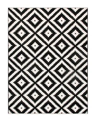 Pasargad Home Palermo Rug
