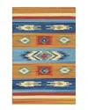 PASARGAD HOME PASARGAD HOME ANATOLIAN HAND-KNOTTED RUG