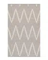 PASARGAD HOME PASARGAD HOME SIMPLICITY HAND-KNOTTED RUG