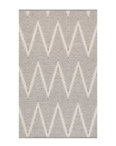 PASARGAD HOME PASARGAD HOME SIMPLICITY HAND-KNOTTED RUG