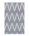 Pasargad Home Pasargad Simplicity Hand-knotted Rug