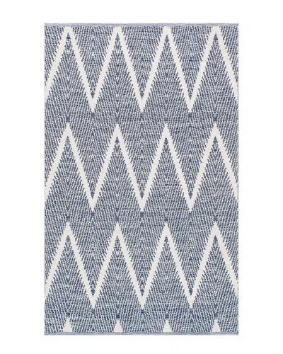 Pasargad Home Pasargad Simplicity Hand-knotted Rug