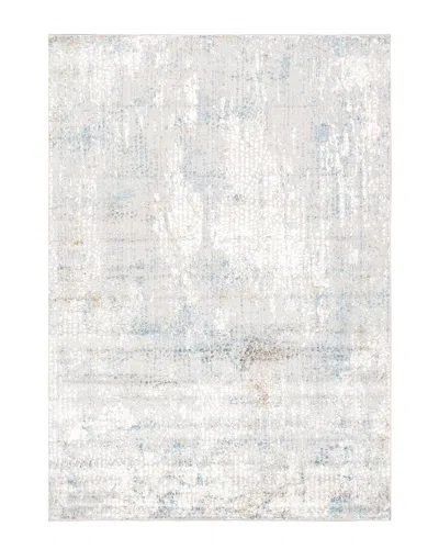 Pasargad Home Stella Rug In Beige