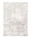 Pasargad Home Stella Rug In Grey