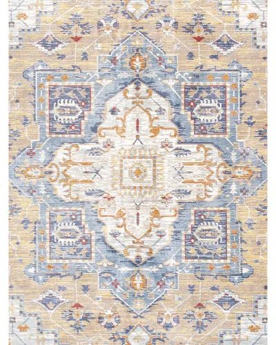 Pasargad Home Traditional Turkish Heritage Design Oriental Area Rug