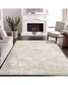 Pasargad Home Traditional Turkish Mamluk Rug In Neutral
