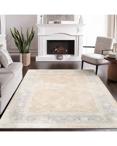 PASARGAD HOME PASARGAD HOME TRANSITIONAL TURKISH ETERNA RUG