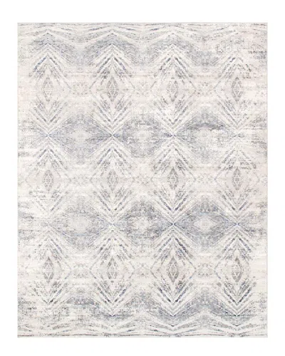 Pasargad Home Turkish Efes Design Area Rug In White