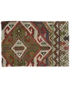 Pasargad Home Vintage Turkish Pillow Case
