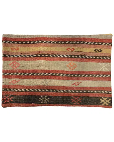 PASARGAD HOME PASARGAD HOME VINTAGE TURKISH PILLOW CASE