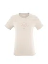 Pascal Millet Graphic-print T-shirt In White