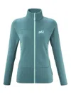 Pascal Millet Logo-print Jacket