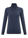 Pascal Millet Logo-print Performance Jacket