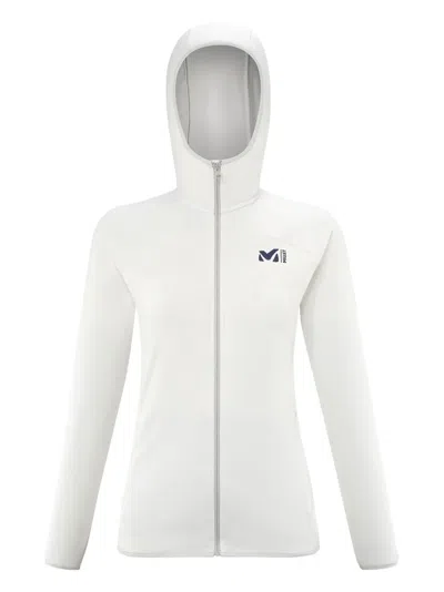 Pascal Millet Logo-print Performance Jacket