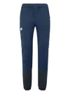 Pascal Millet Pierra Ment Zip-pocket Ski Trousers