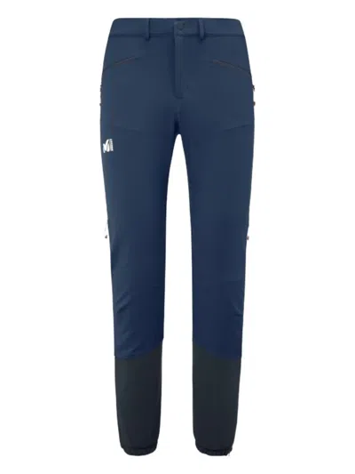 Pascal Millet Pierra Ment Zip-pocket Ski Trousers