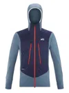 Pascal Millet Rutor Alpha Jacket