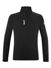 Pascal Millet Seneca Sweatshirt In Black