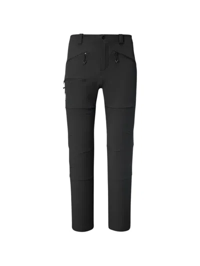 Pascal Millet Seneca Xcs 200 Trousers In Black
