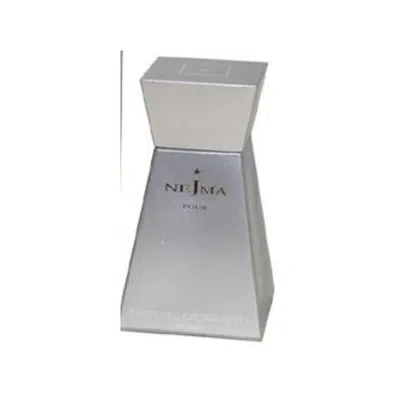Pascal Morabito Ladies Nejma Four Aoud Edp Spray 3.3 oz (tester) Fragrances 239961283386