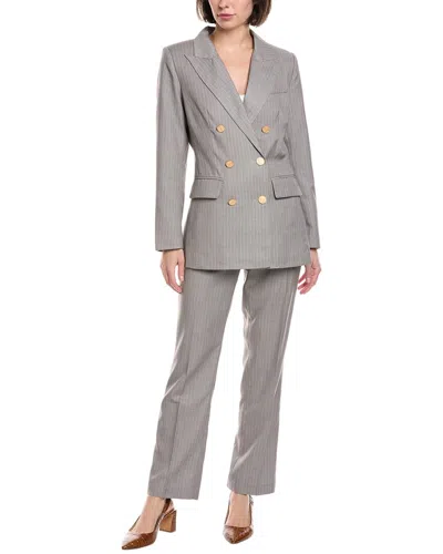 PASCALE LA MODE 2PC SUIT