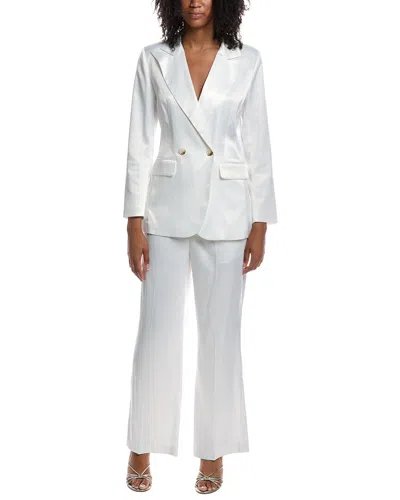 PASCALE LA MODE 2PC SUIT