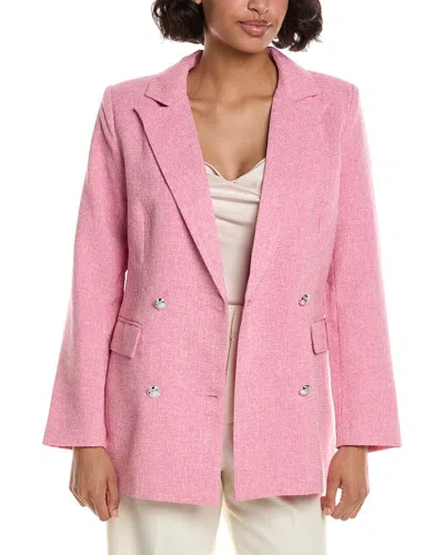 PASCALE LA MODE BLAZER