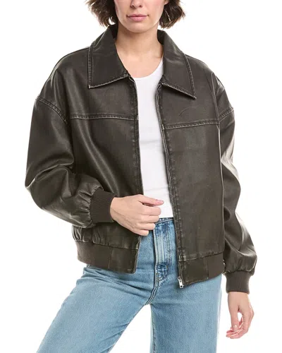 PASCALE LA MODE MOTO JACKET