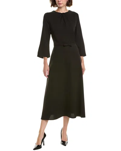 PASCALE LA MODE PASCALE LA MODE PREMIUM MIDI DRESS