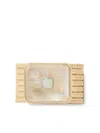 Pascale Monvoisin 9kt Yellow Gold Anton Moonstone Cocktail Ring In Gold