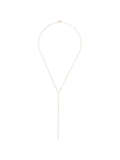 Pascale Monvoisin Comporta Nº2 Necklace In Silver