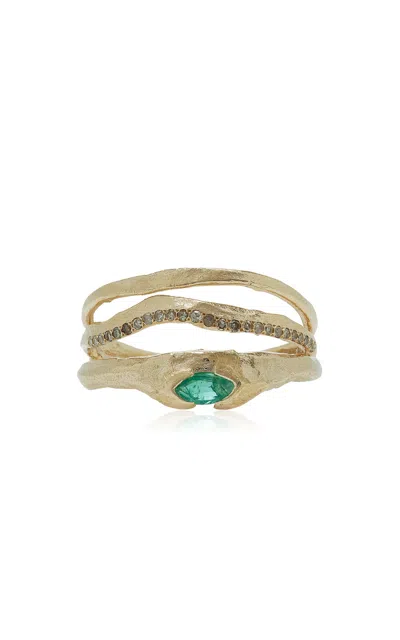 Pascale Monvoisin Gifts For Her In Gold