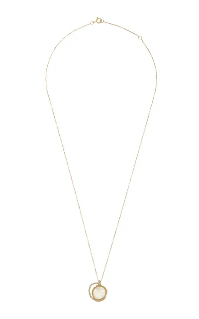 Pascale Monvoisin Gifts For Her In Gold