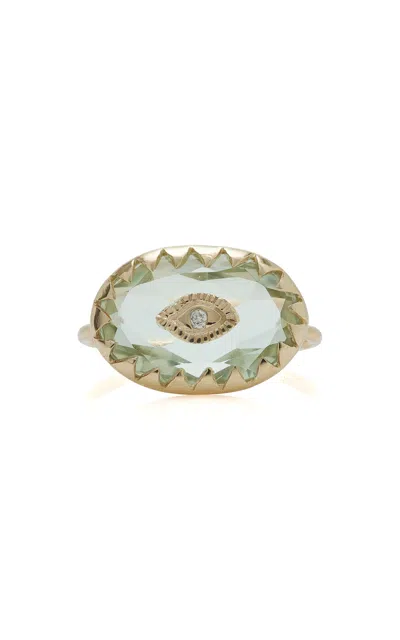 Pascale Monvoisin Gifts For Her In Gold