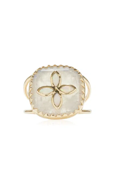 Pascale Monvoisin Gifts For Her In Gold