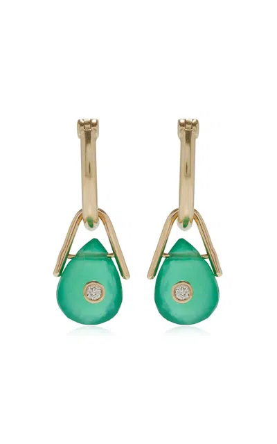 Pascale Monvoisin Gifts For Her In Orange