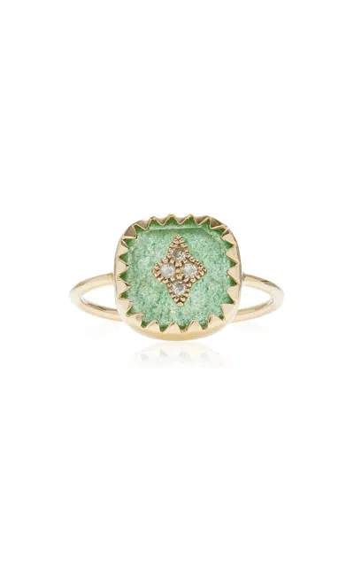Pascale Monvoisin Gifts For Her In Green