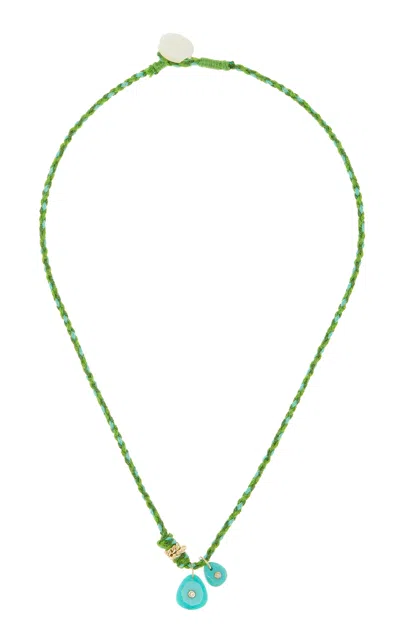 Pascale Monvoisin Gifts For Her In Green