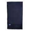 Pashmisy Women's Lightweight Wool Shawl In Black