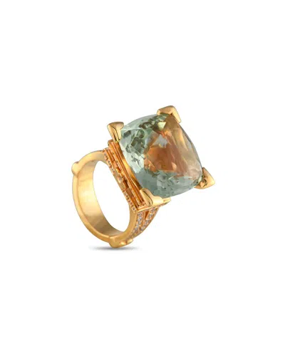 PASQUALE BRUNI PASQUALE BRUNI 18K RING